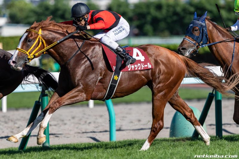 The 2026 Sapporo Kinen (Preview)